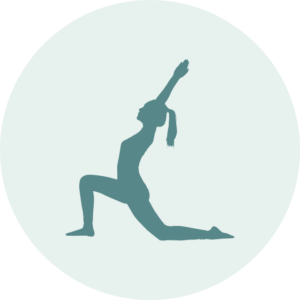 Online Yoga Montag 10.04.2023