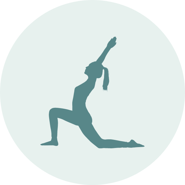 Online Yoga Sonntag 29.05.2022