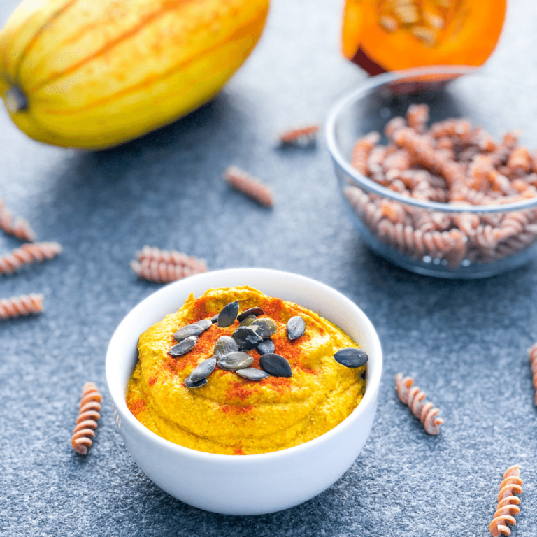 Kürbis Pesto | Lifeful