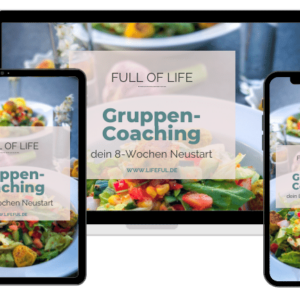 Full Of Life Gruppencoaching