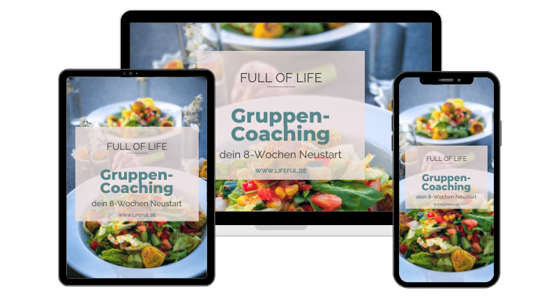 Full Of Life Gruppencoaching